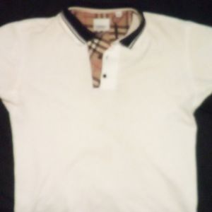 Burberry Shirt